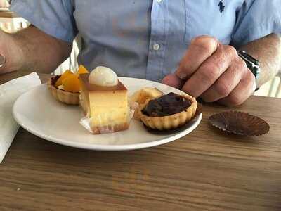 S15 Hotel And Buffet