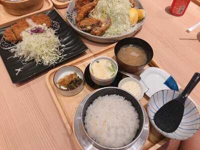 หมูทอด วาโก