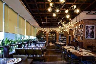 Ciccio Wine Cellar & Bistro