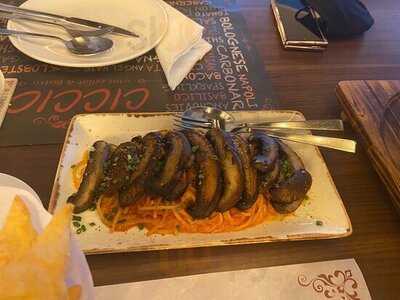 Ciccio Wine Cellar & Bistro