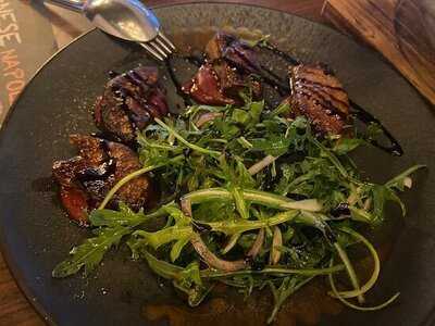 Ciccio Wine Cellar & Bistro