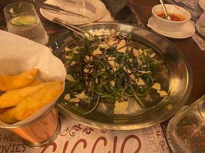 Ciccio Wine Cellar & Bistro