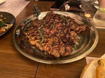 Ciccio Wine Cellar & Bistro