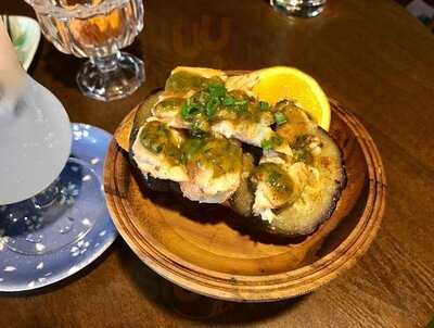 Ola Thai Tapas Bar And Cafe