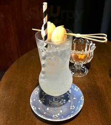 Ola Thai Tapas Bar And Cafe