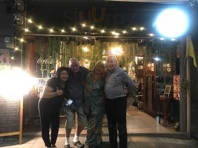 Ola Thai Tapas Bar And Cafe