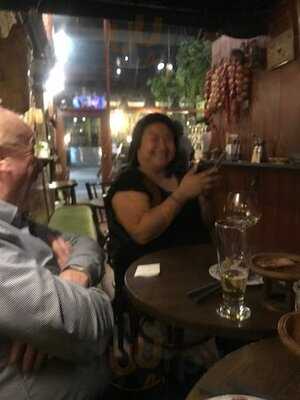 Ola Thai Tapas Bar And Cafe