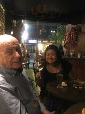 Ola Thai Tapas Bar And Cafe