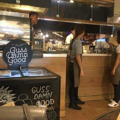 คัปป้าเดลี่ (สาขาดิ เอ็มโพเรียม)