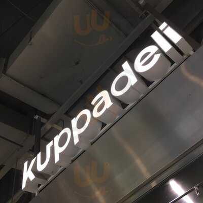 คัปป้าเดลี่ (สาขาดิ เอ็มโพเรียม)