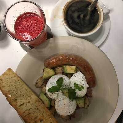 คัปป้าเดลี่ (สาขาดิ เอ็มโพเรียม)