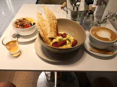 คัปป้าเดลี่ (สาขาดิ เอ็มโพเรียม)