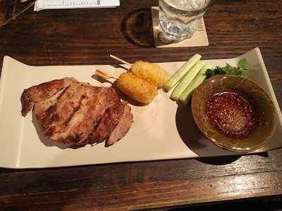 V Cafe And Restaurant