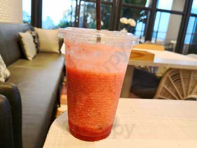 V Cafe And Restaurant