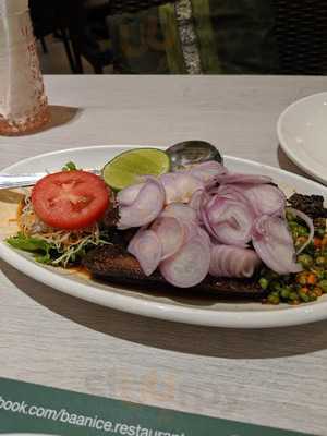 V Cafe And Restaurant