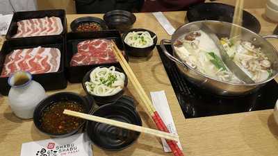 V Cafe And Restaurant