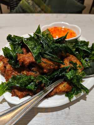 V Cafe And Restaurant