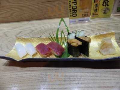 Kitaro Sushi