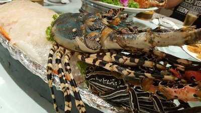 Grand Shanghai Chinese Restaurant