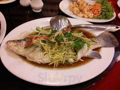 Grand Shanghai Chinese Restaurant