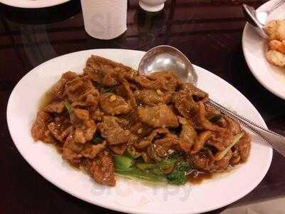 Grand Shanghai Chinese Restaurant