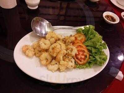 Grand Shanghai Chinese Restaurant