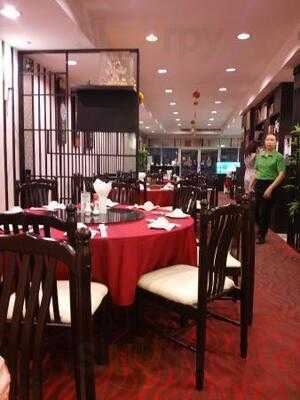 Grand Shanghai Chinese Restaurant