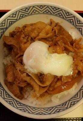 ร้านอาหารญี่ปุ่น โยชิโนยะ