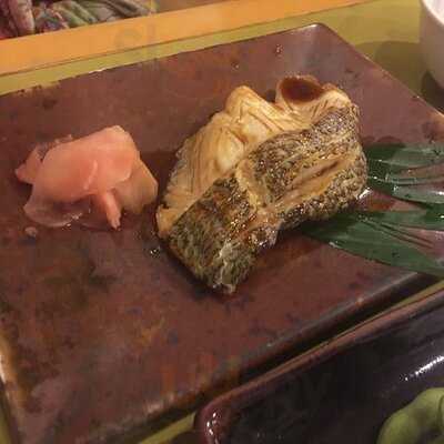 Akiyoshi (taisin Square)