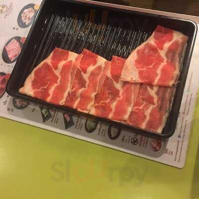 Akiyoshi (taisin Square)