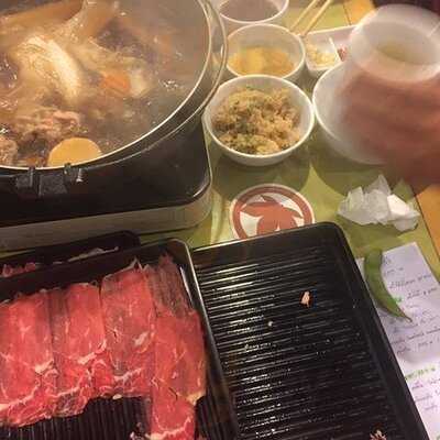 Akiyoshi (taisin Square)