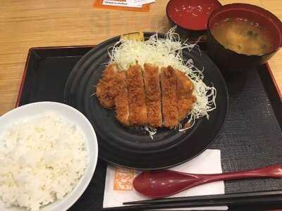 Katsuya Siam Square 1