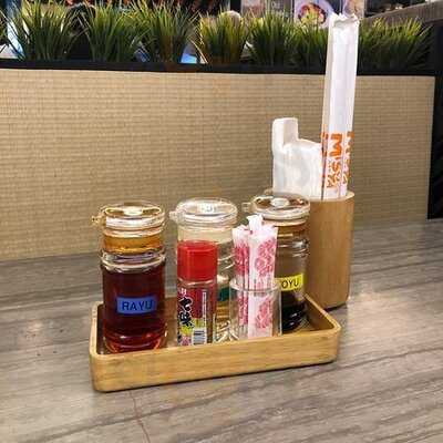 ราเมง มิโซะยะ สาขาเอ็มควอเทียร์