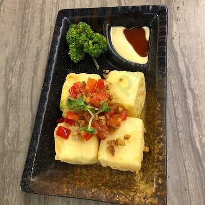 ราเมง มิโซะยะ สาขาเอ็มควอเทียร์