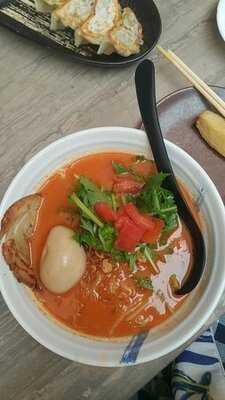 ราเมง มิโซะยะ สาขาเอ็มควอเทียร์