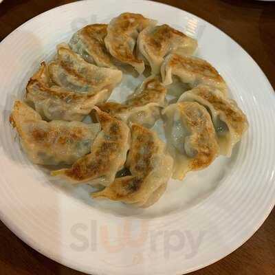 Pyongyang Okryu Resaurant