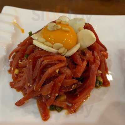 Pyongyang Okryu Resaurant