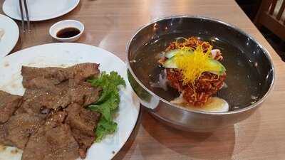 Pyongyang Okryu Resaurant