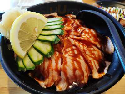 ชินคันเซ็น ซูชิ