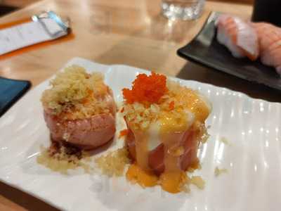 ชินคันเซ็น ซูชิ