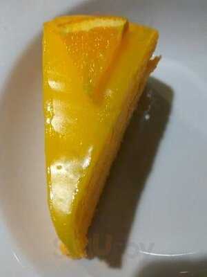 ต้นกกเบเกอรี่