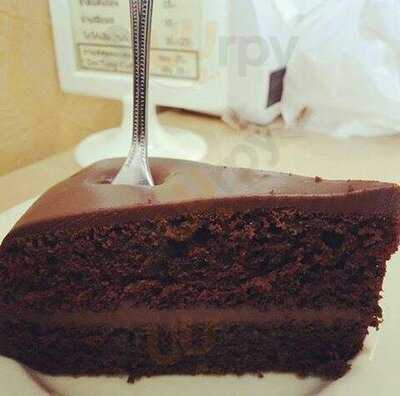 ต้นกกเบเกอรี่