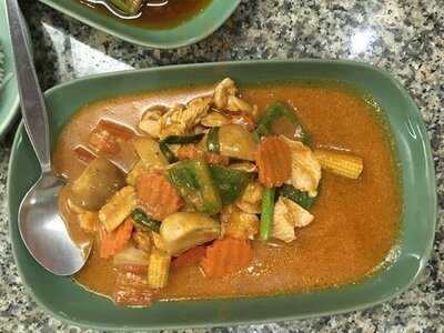 ตำนานไทย ไทม์แสควร์ อโศก