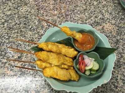 ตำนานไทย ไทม์แสควร์ อโศก