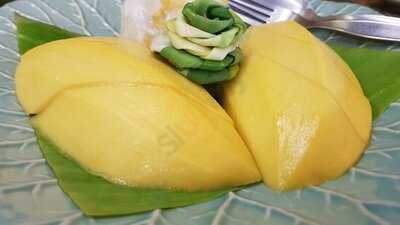 ตำนานไทย ไทม์แสควร์ อโศก