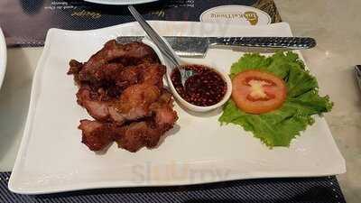 ลูกไก่ทอง