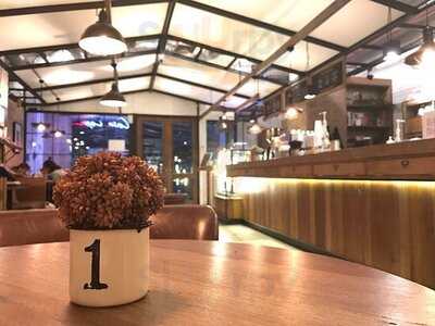 Casa Lapin - Ploenchit