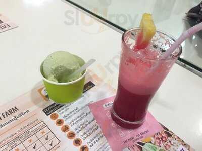 Lemon Farm Macrobiotic Restaurant Bangkok