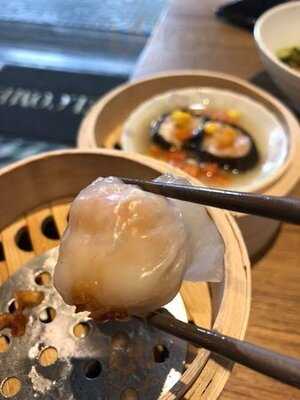 จง ติ่มซำ