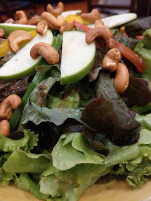 Piri-piri Flaming Grill Paragon